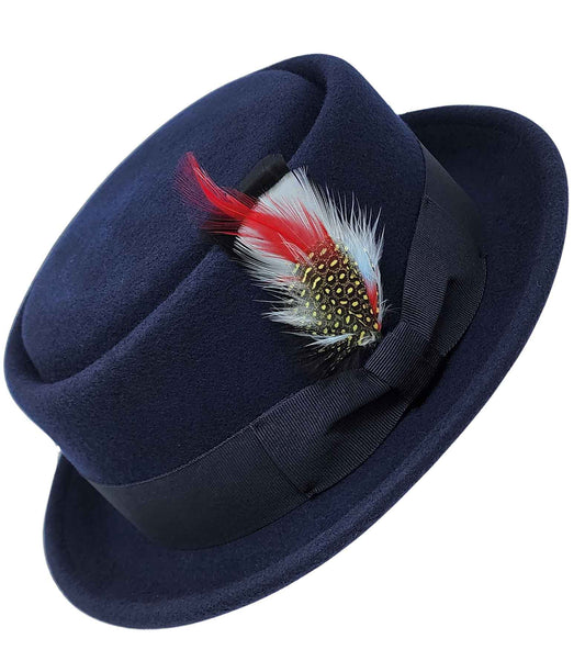 Fedora hat