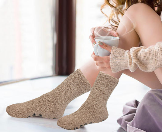 Women's Slipper Socks