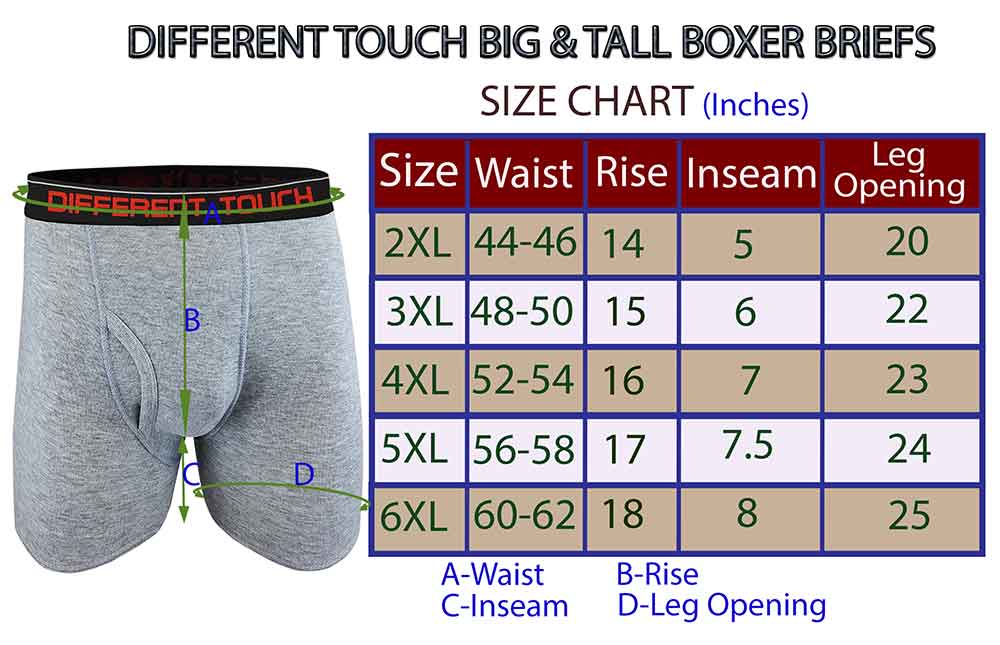 Mens  Boxer Briefs