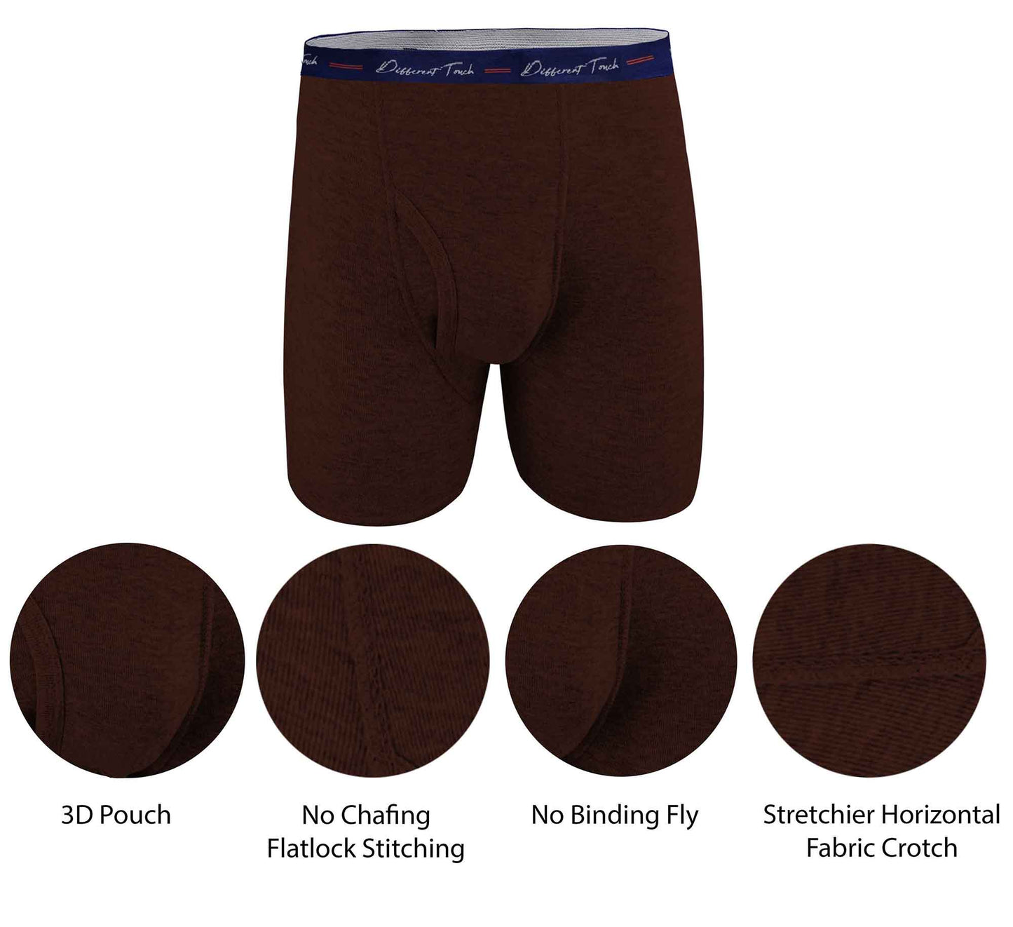 Mens Boxer Briefs