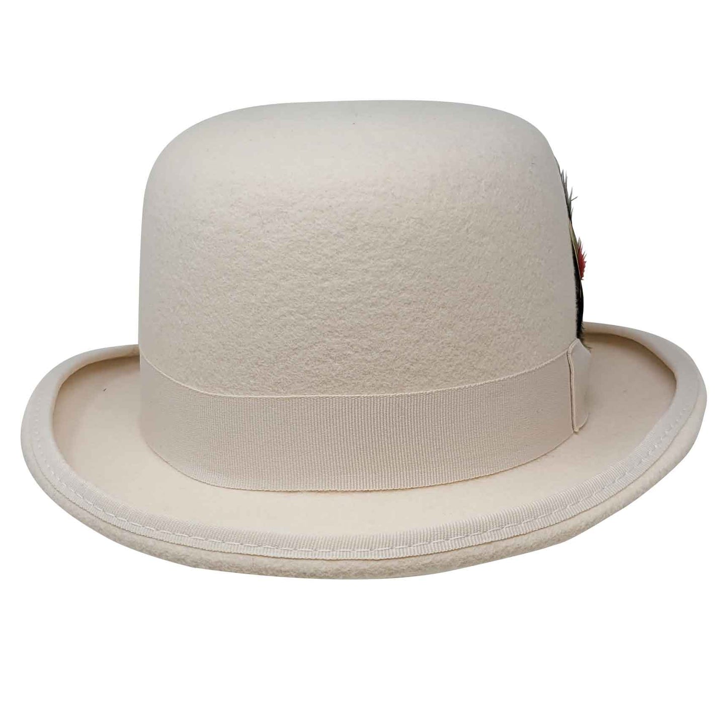 Men's Derby Bowler Hat