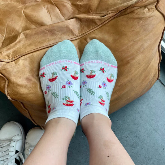 Compression Ankle Socks