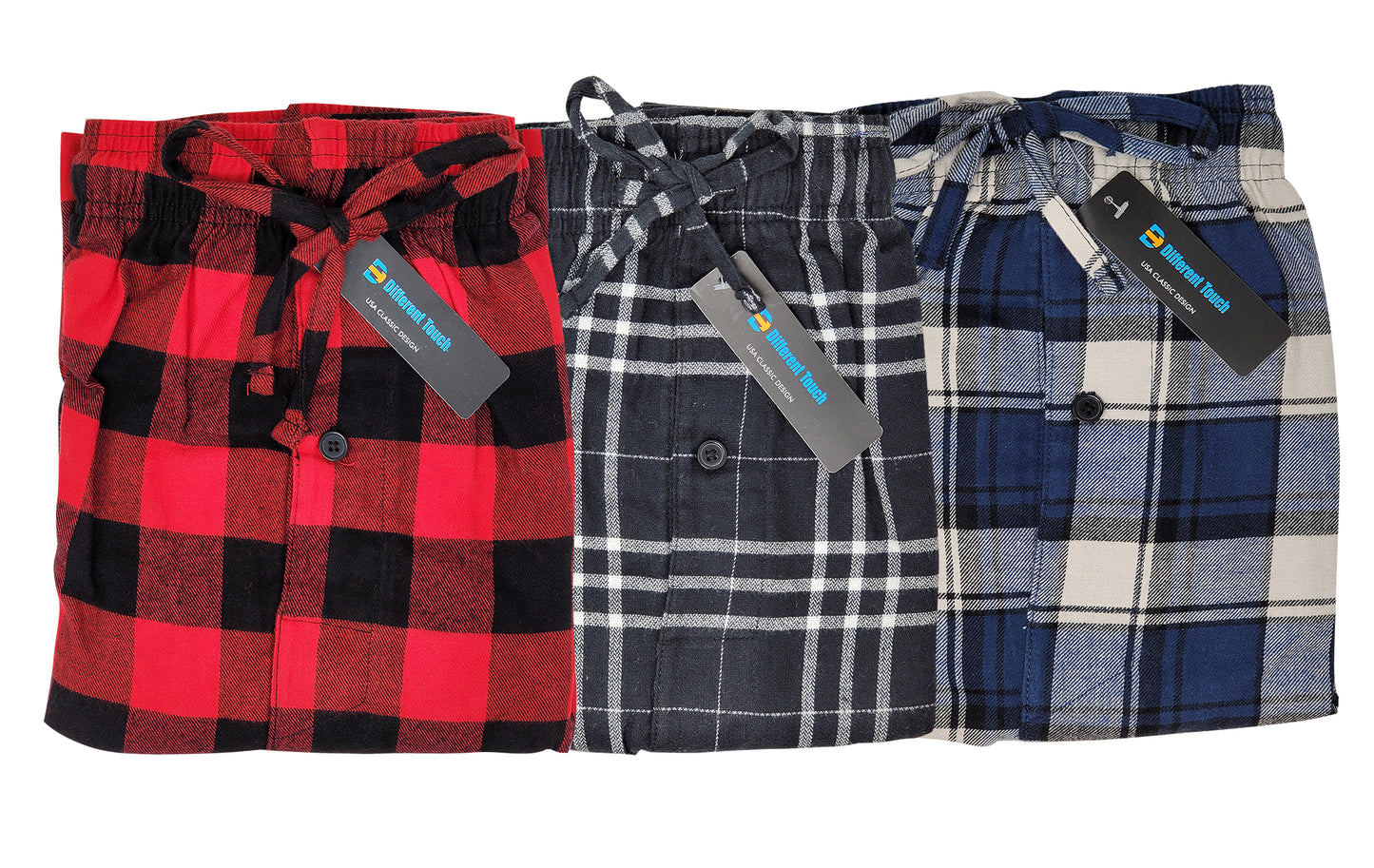 Cotton Lounge Pajama for Men