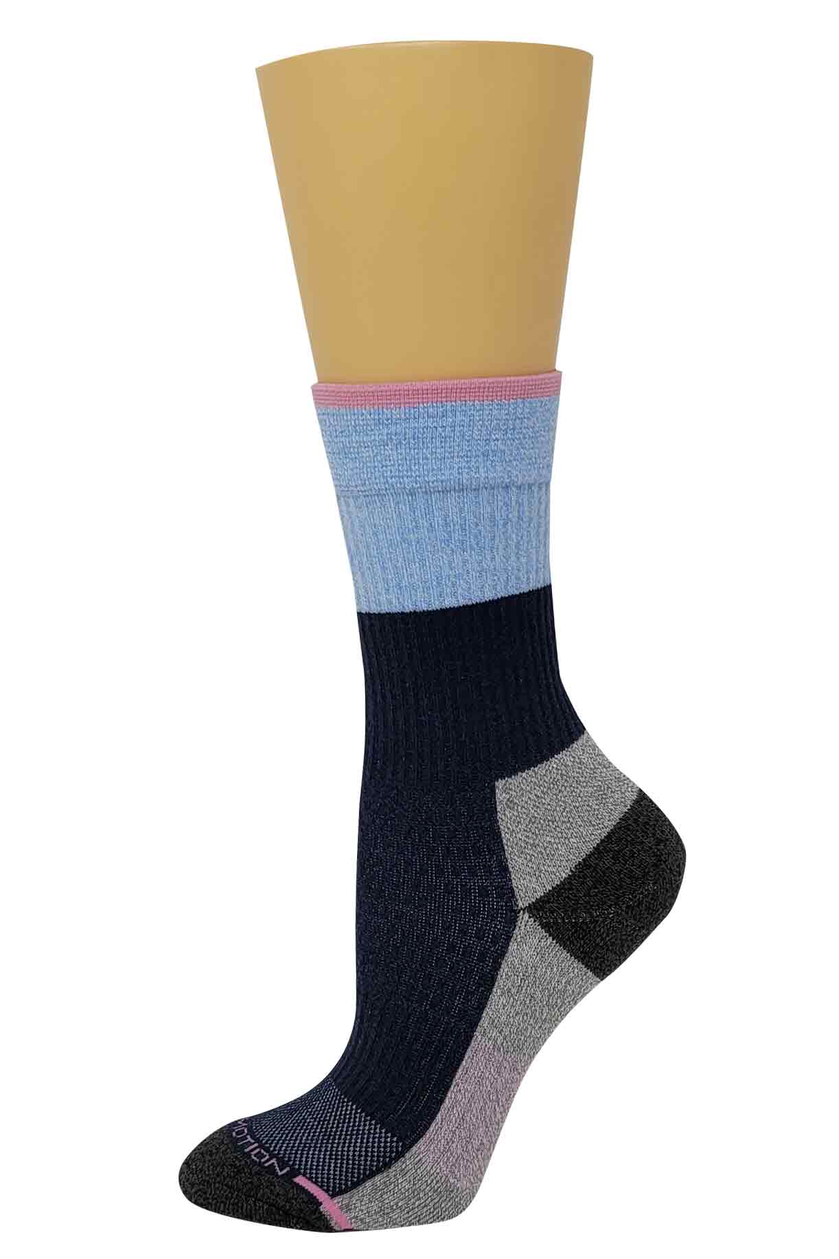 Compression Crew Socks