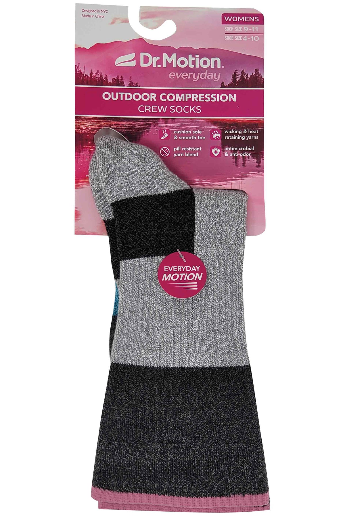 ladies compression socks