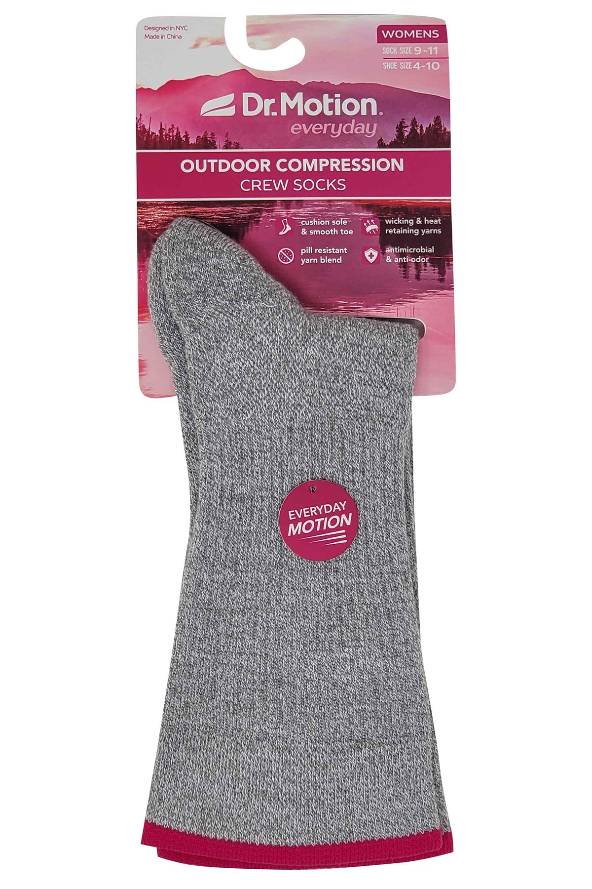 Outdoor Compression  Socks 