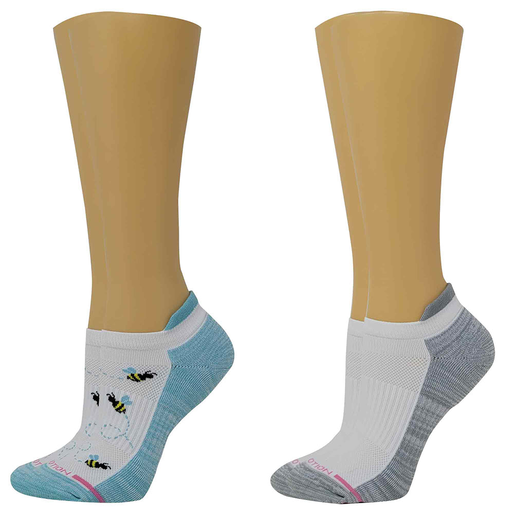 Ankle Compression Socks
