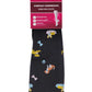 Knee High Compression Socks | Cozy Dogs Dr. Motion | Women (1 Pair)