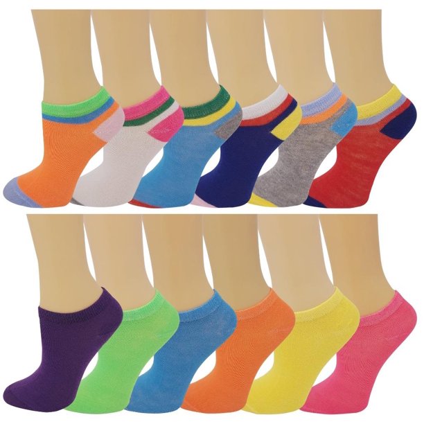 Ankle Socks