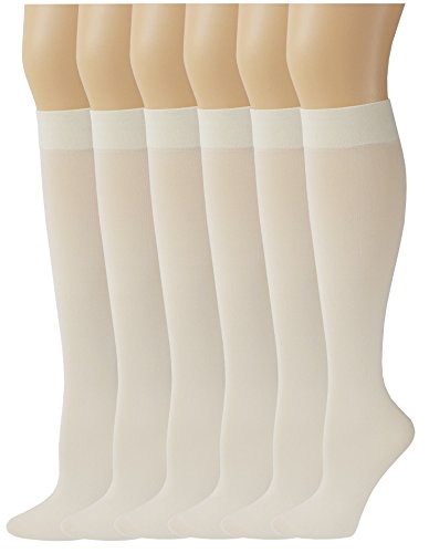 Knee High Trouser Socks