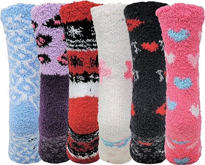 Cozy Socks