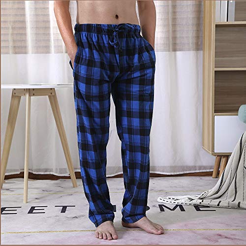 pajama pants for men