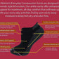 Women's Ankle Compression Socks