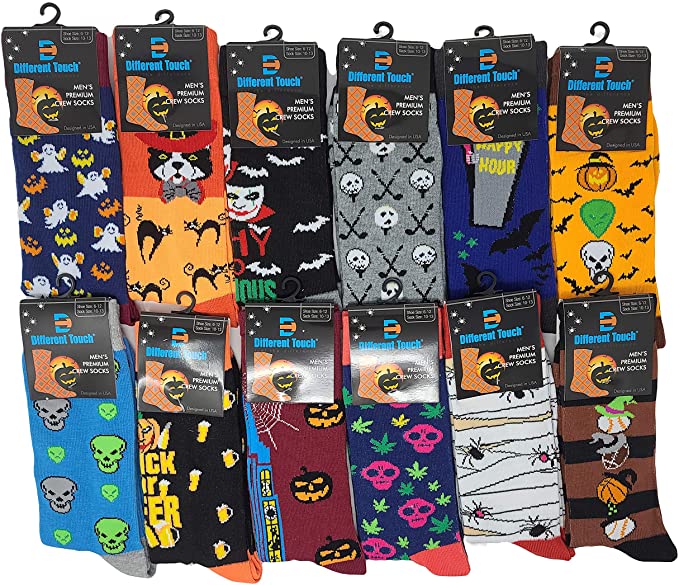 Halloween  Socks