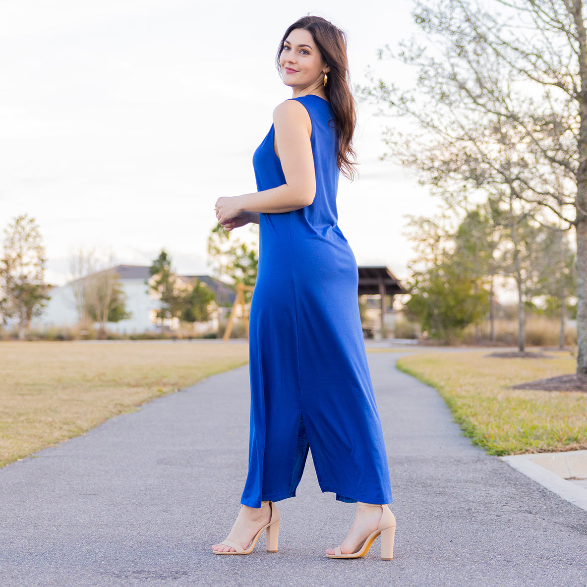Maxi Dresses