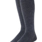 Compression Knee High Socks | Merino Wool Blend | Unisex (1 Pair)