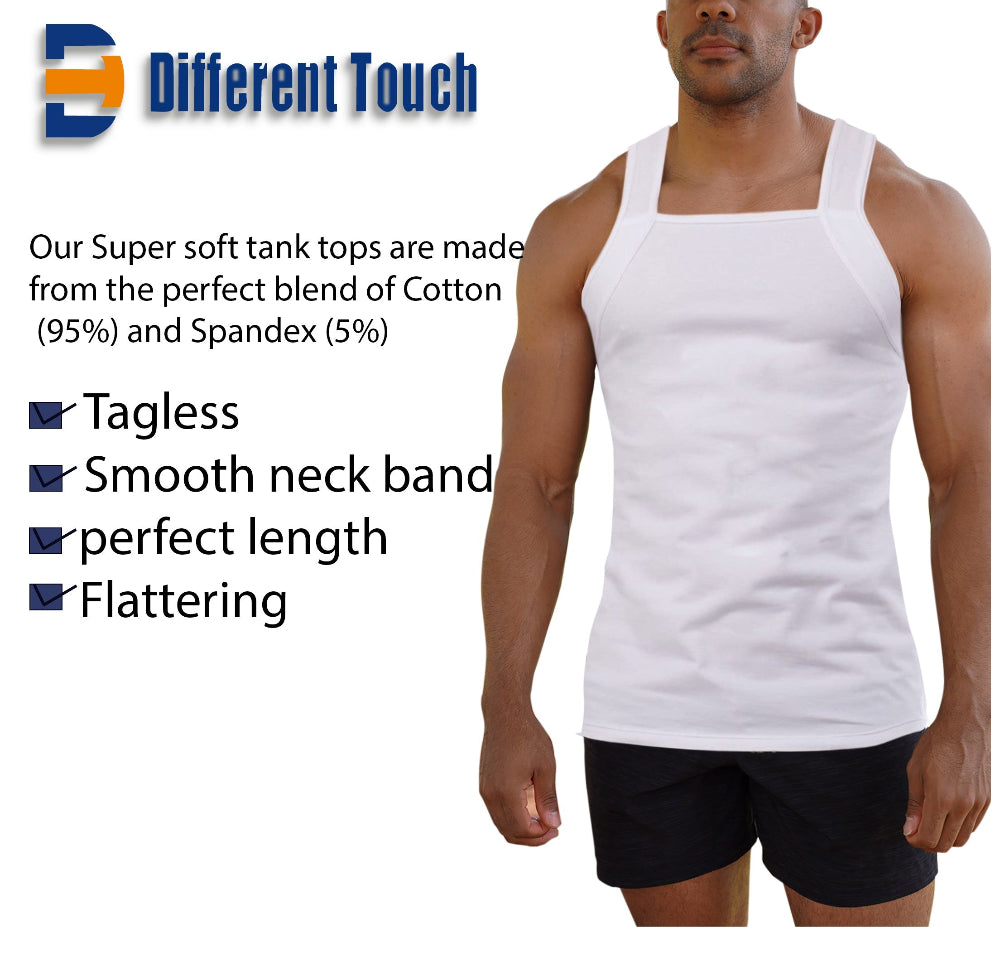 G Unit Tank Top