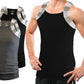 Different Touch Mens Tank Top