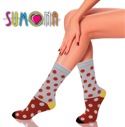 Women Novelty Socks