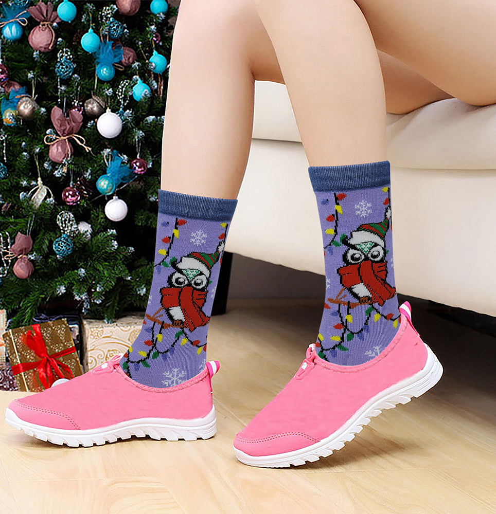 Crew Socks