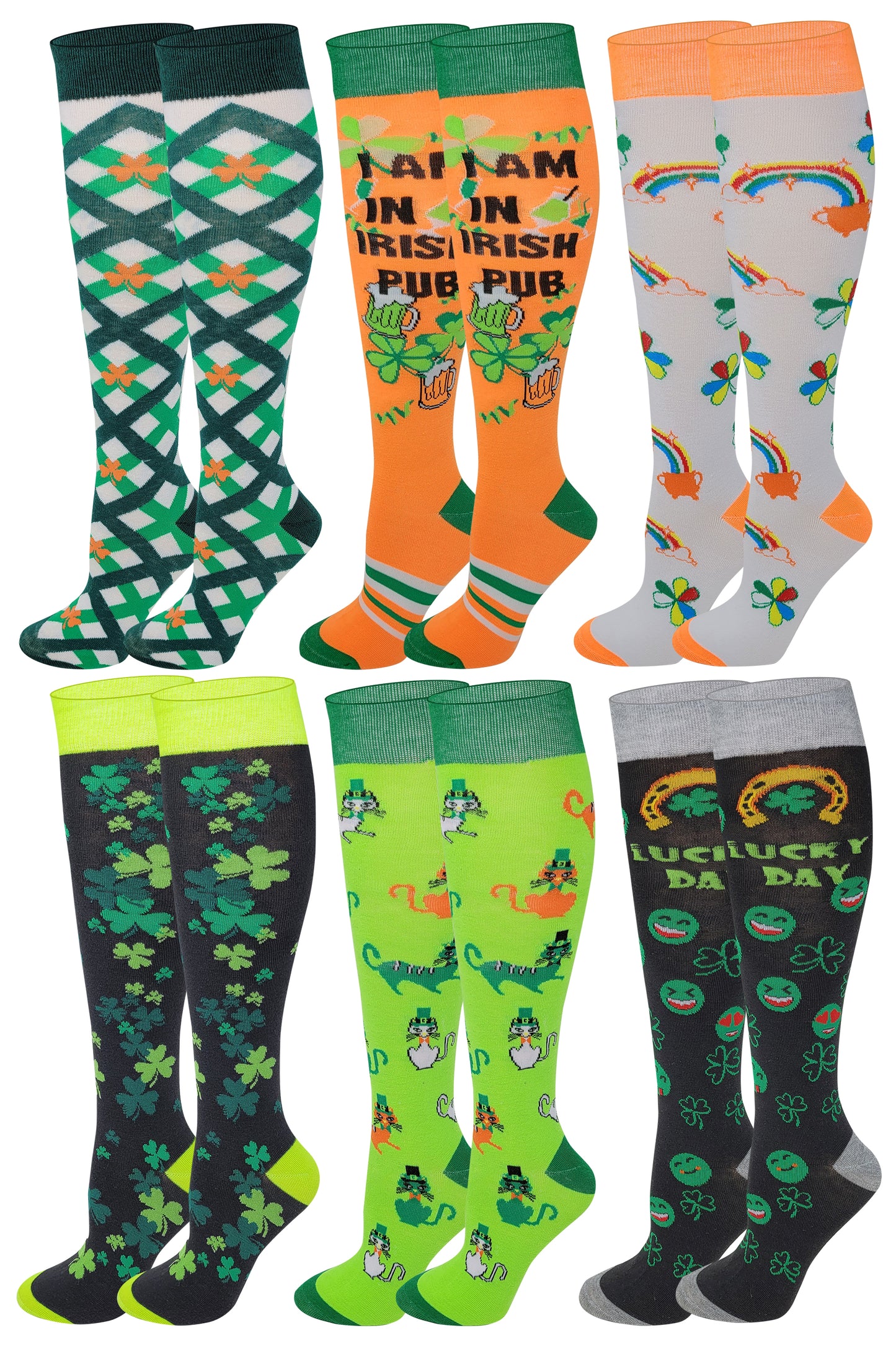 Women Novelty Socks
