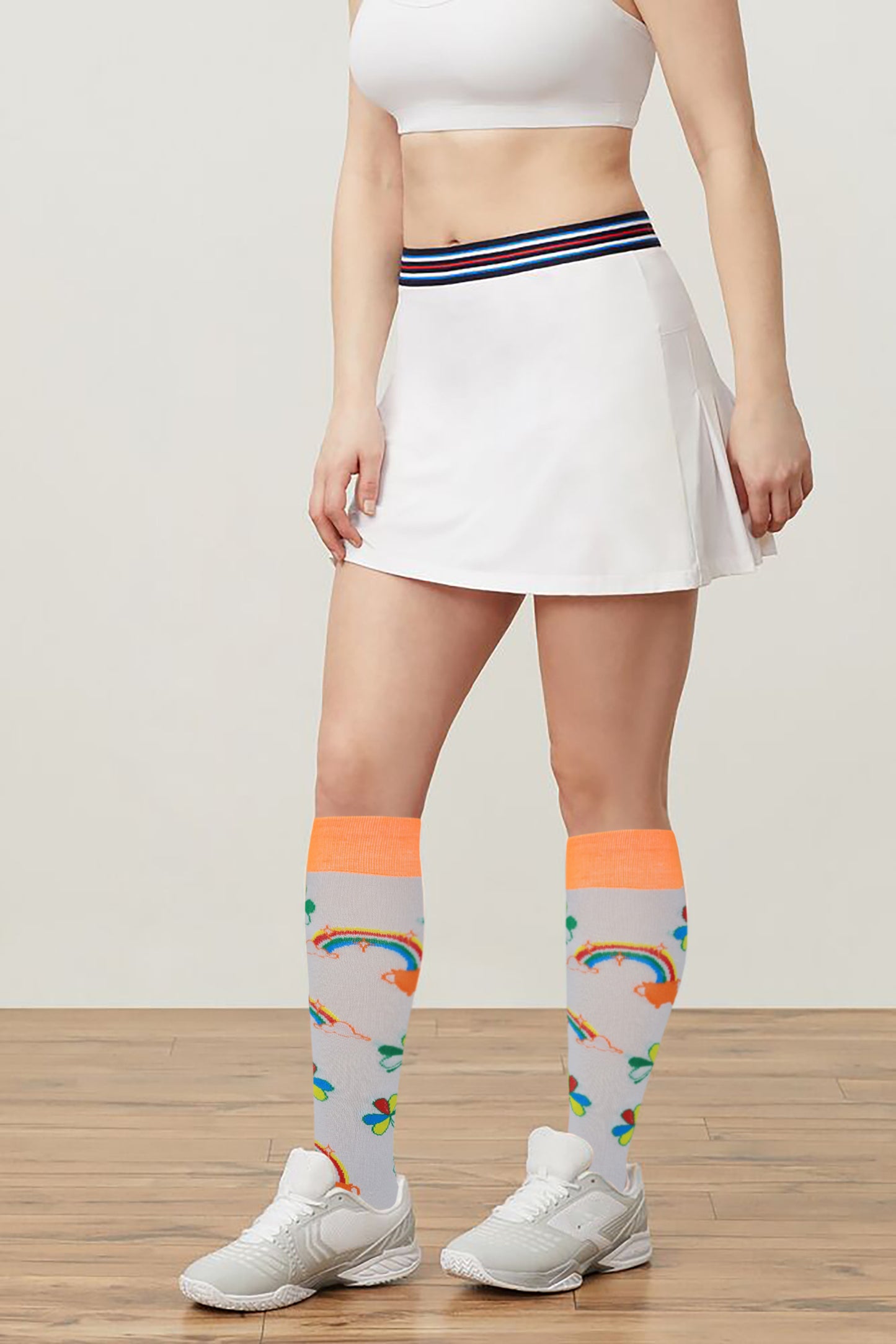 Women Novelty Socks