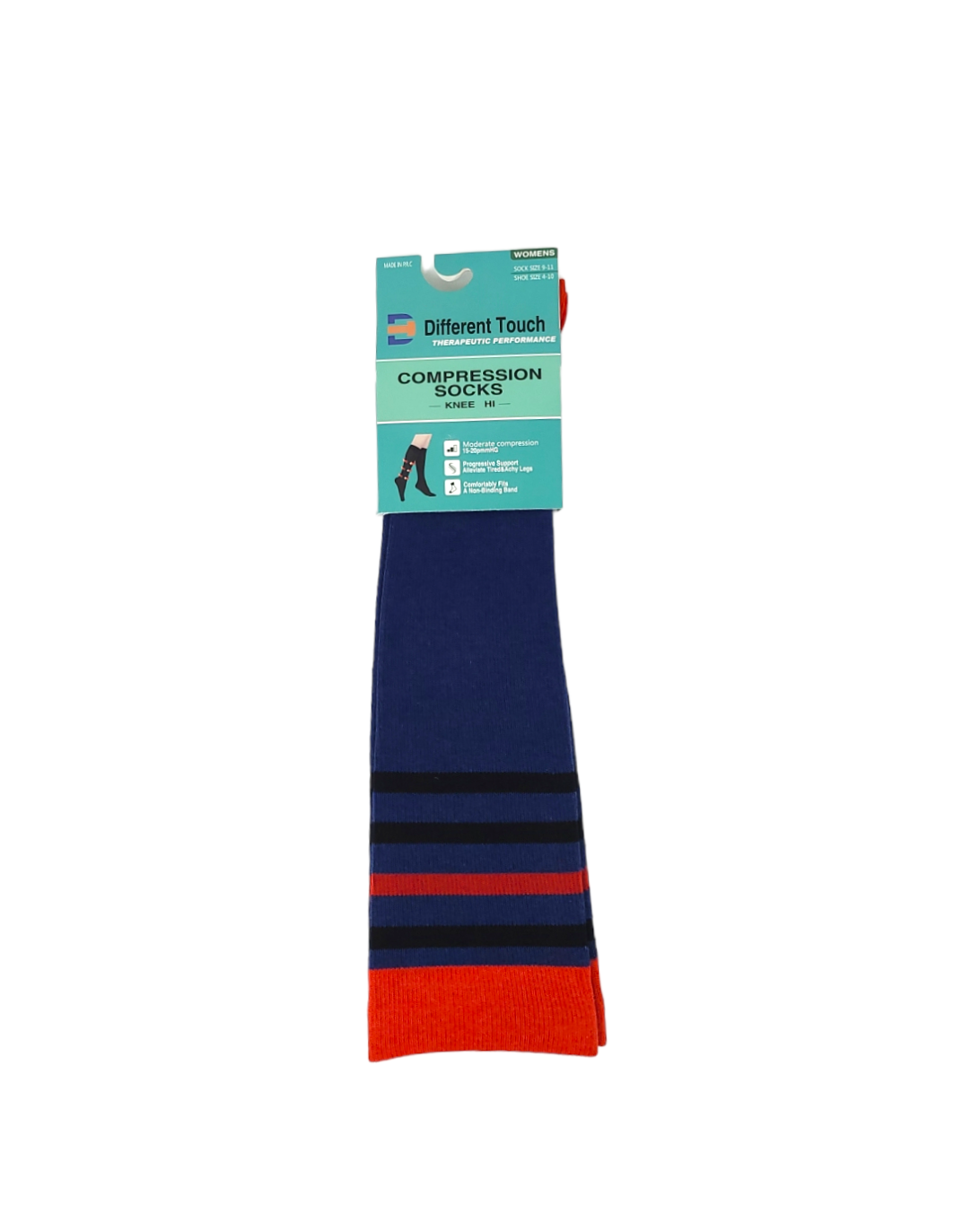 Knee High Compression Socks