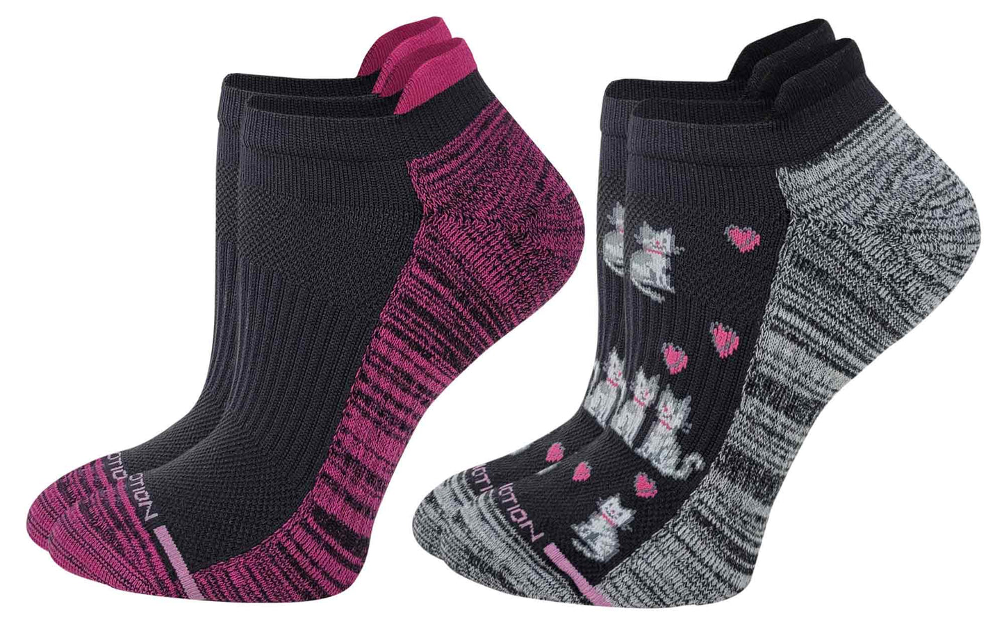 Ankle Compression Socks