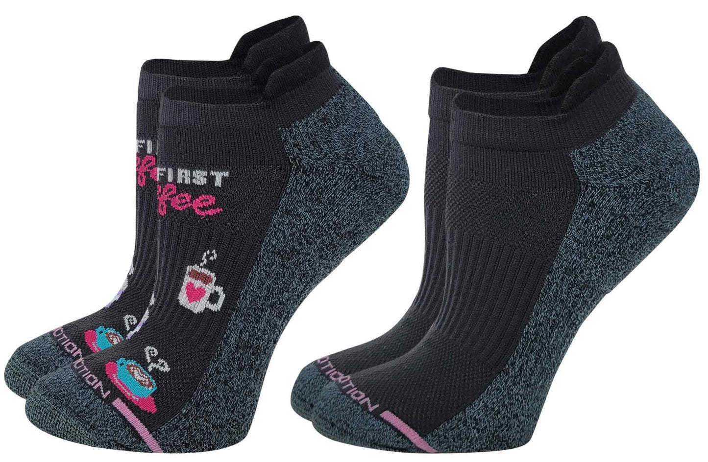 Ankle Compression Socks