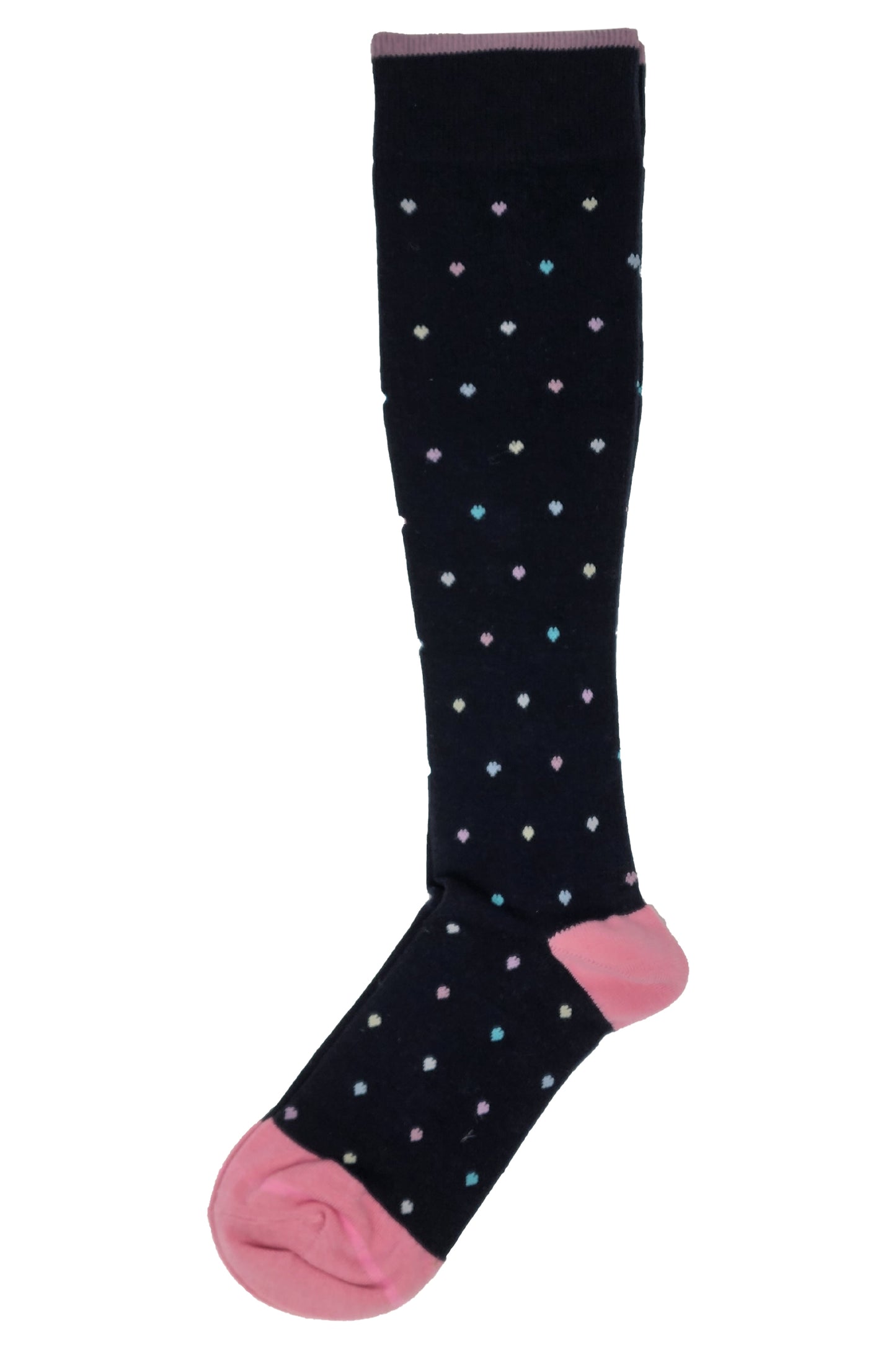 Dr. Motion Women  Compression Knee High Socks 