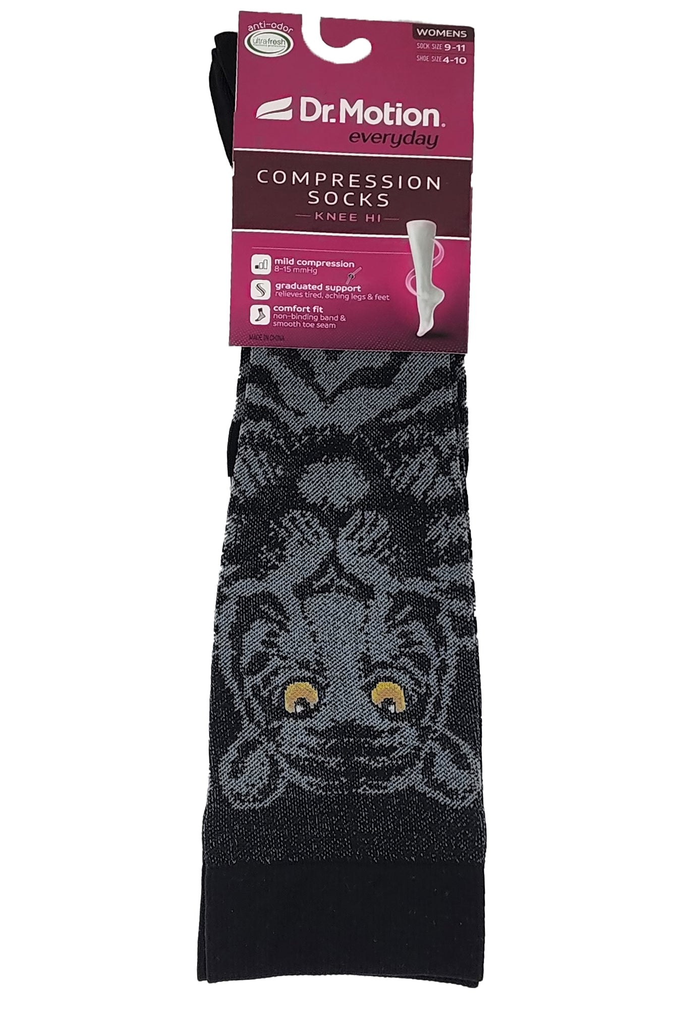 Knee High Compression Socks