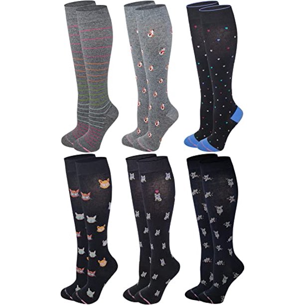 Dr Motion Socks