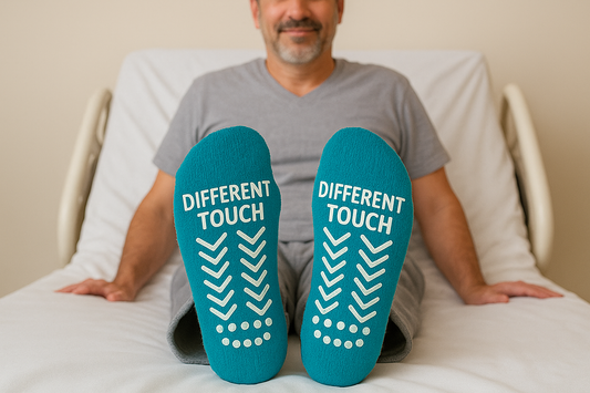 Men’s Slipper Socks