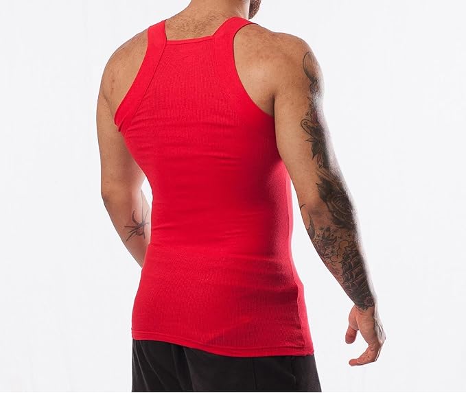 G unit Tank Top