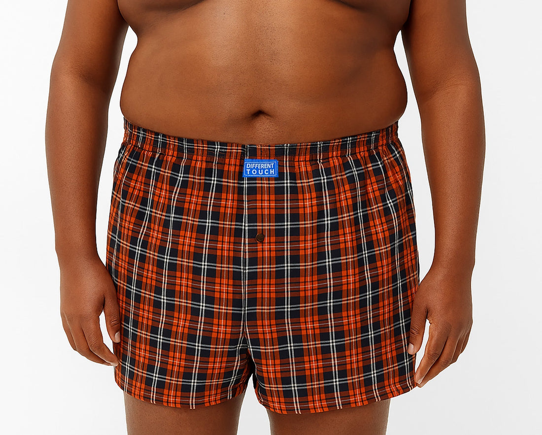 Best Underwear Styles for Sweating Boxer Briefs