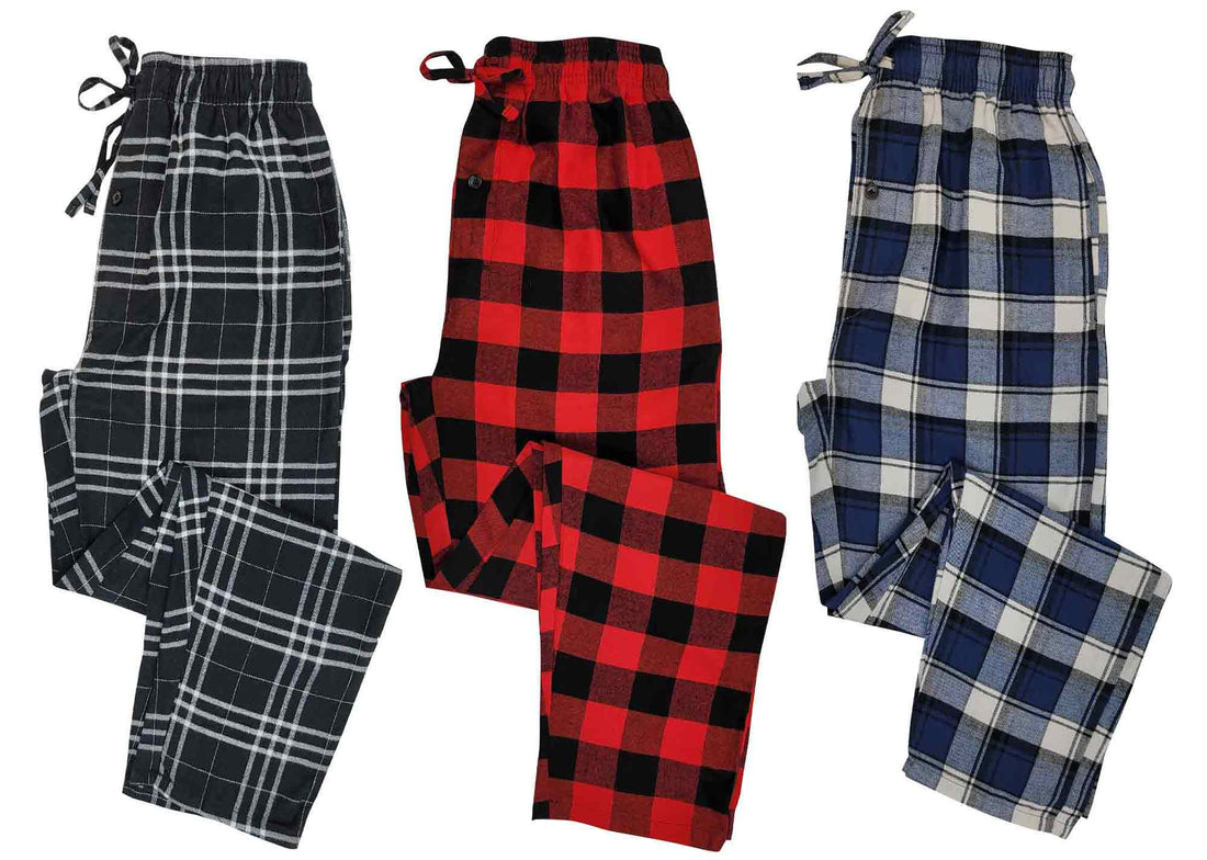 men's Pajama Pant