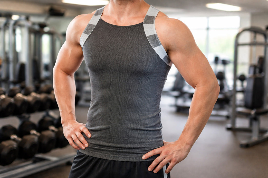 Best Tank Tops for Men in 2026 – Stay Cool, Stylish & Comfortable