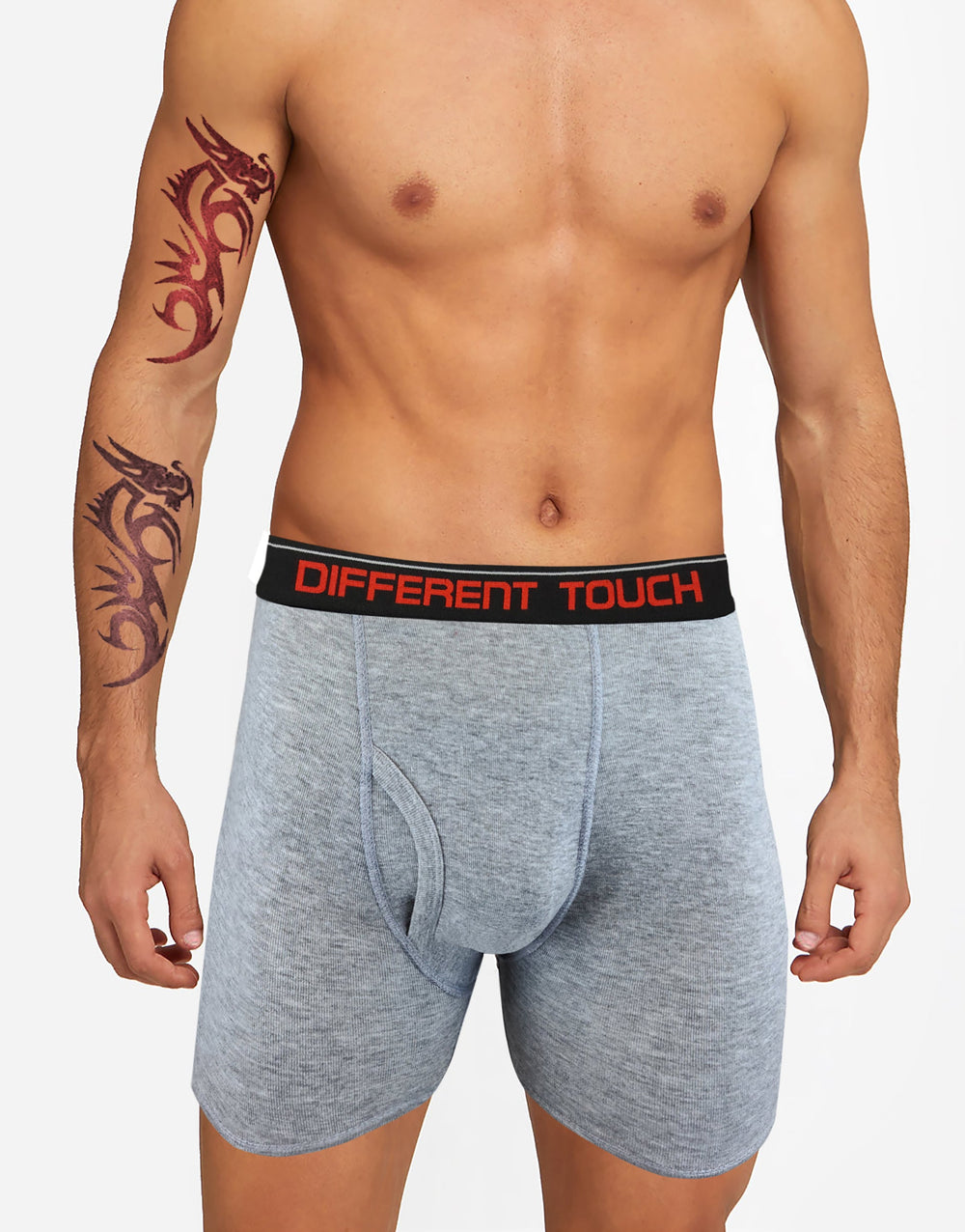 Different Touch® – Clothing That Fits Your Lifestyle – Different Touch
