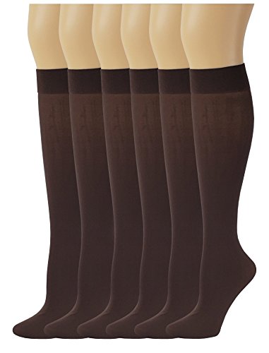 Trouser Dress Socks in Heather Brown Extra Fine Merino | Shop Sid Mashburn