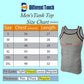 Bulk Lot Sale Square Cut G-unit Style Tank Tops | Men's (12 Pack)