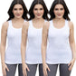 Different Touch Women Tank Tops (3 Pack)