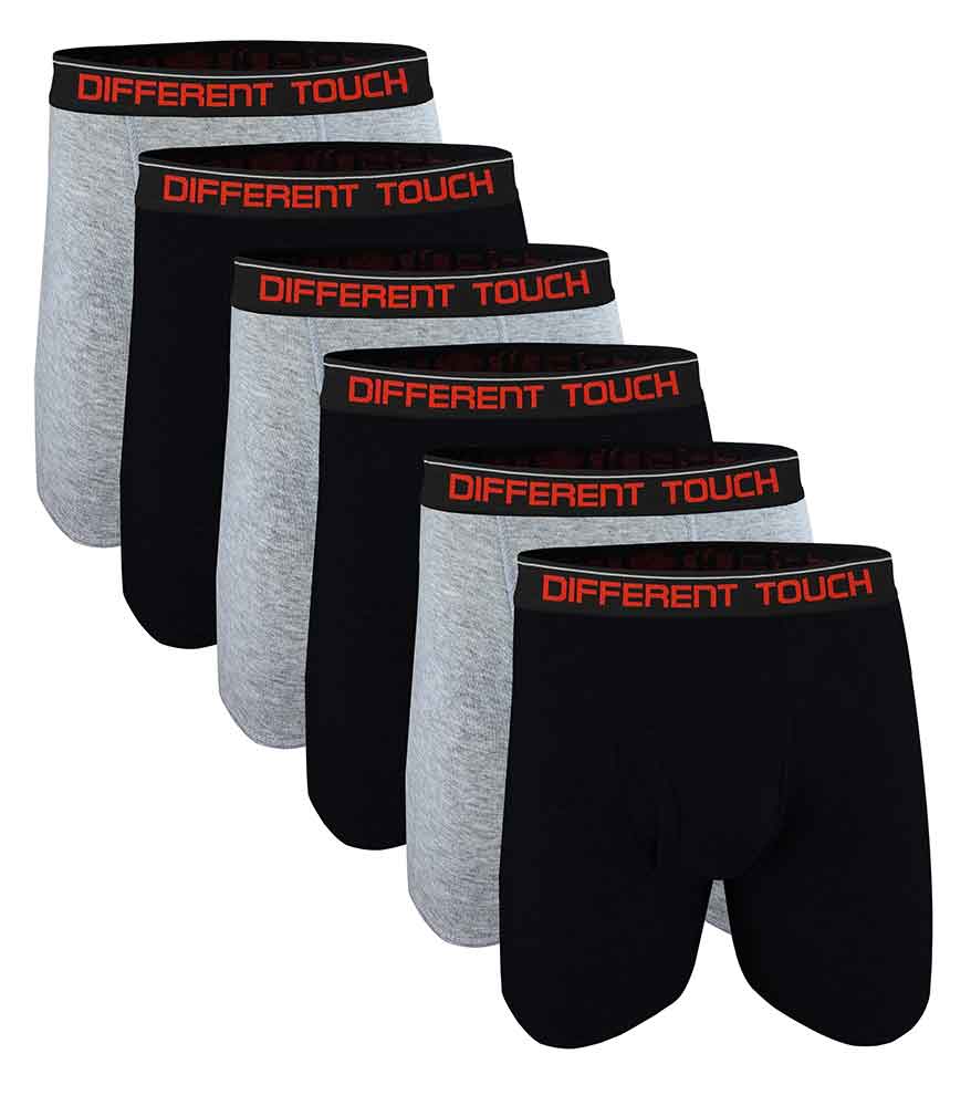 Different Touch Boxer Briefs
