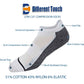 Premium Ankle Compression Socks