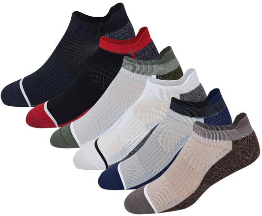 Best Ankle Compression Socks for Men