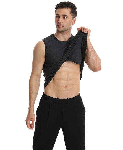 mens running tank top