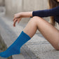 Mid-Calf Diabetes & Circulation Medi-Socks | Womens 9-11 (6 Pairs)