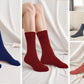 women's sock boot