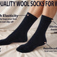 women's sock boot