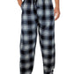 Cotton Lounge Pajama Pants for Men | S-6XL | Different Touch (3 Pack)