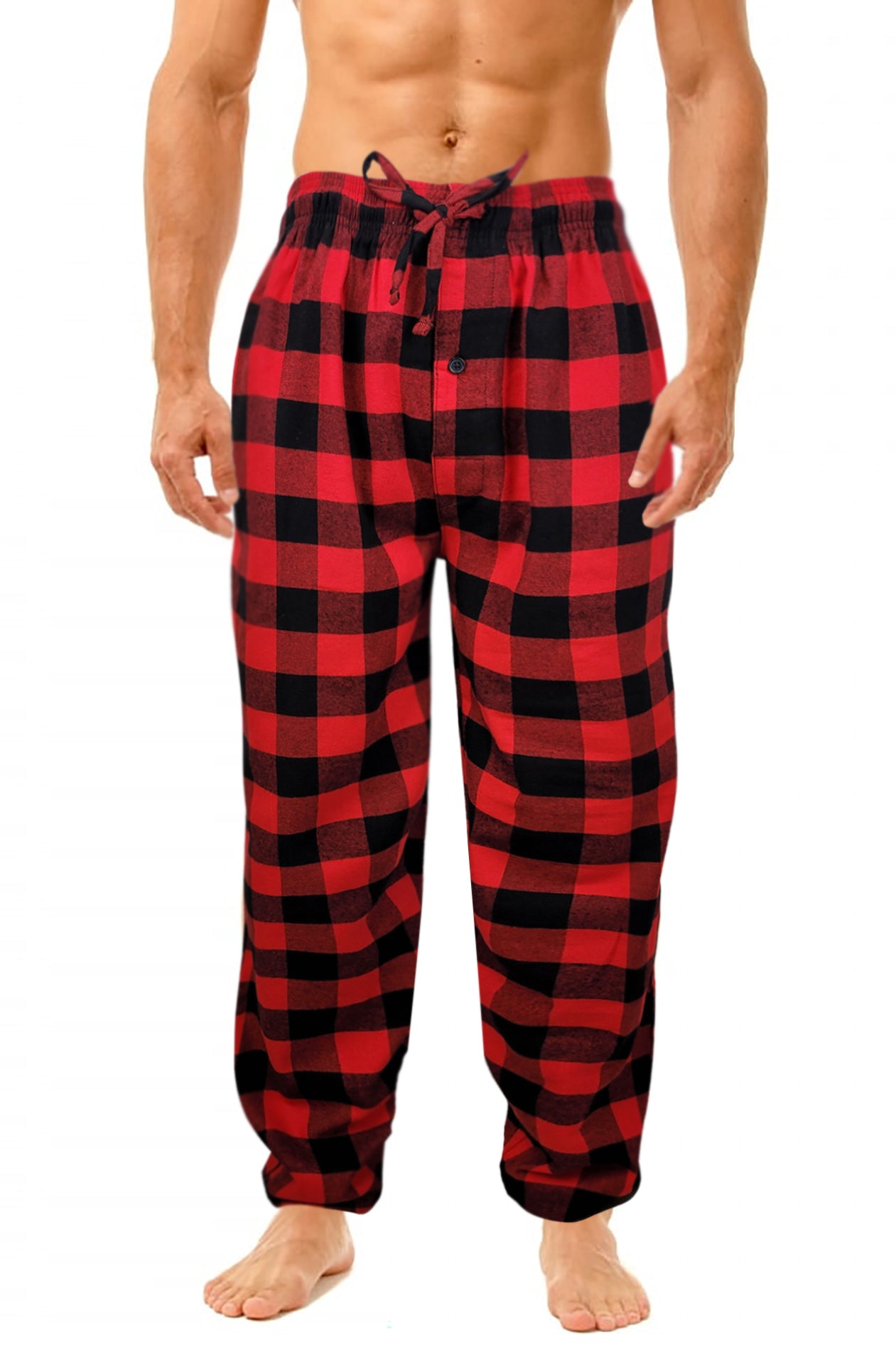  Pajama Pants for Men